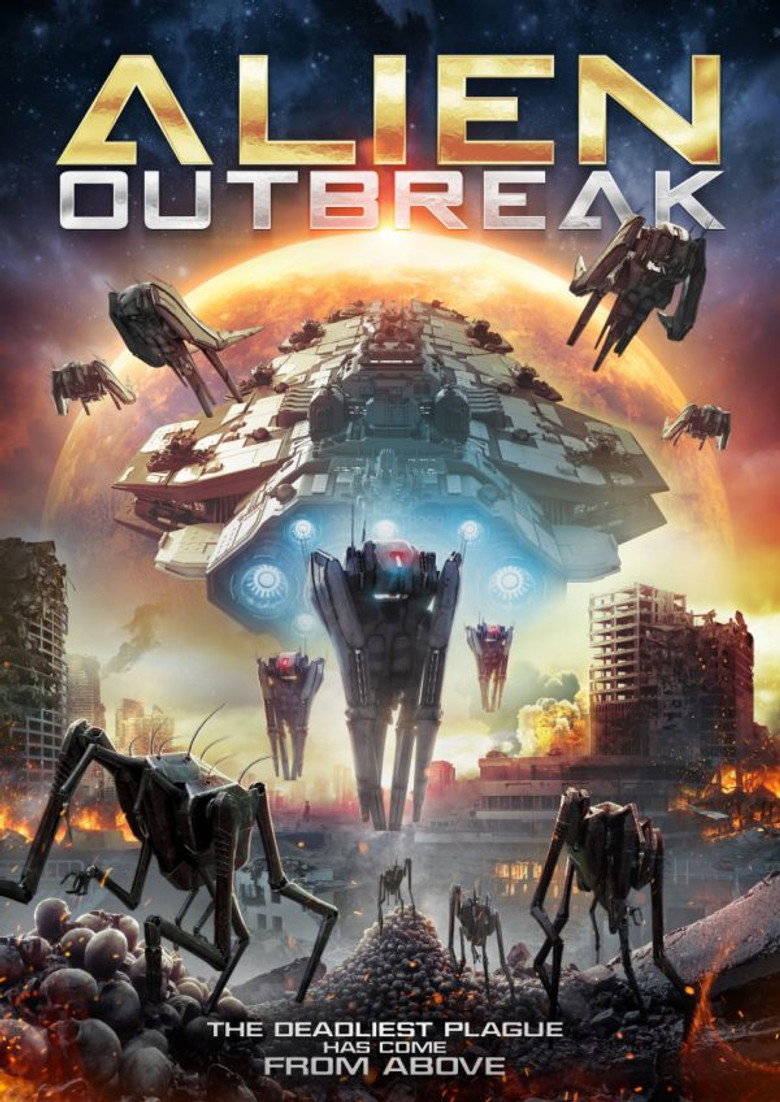 Alien Outbreak