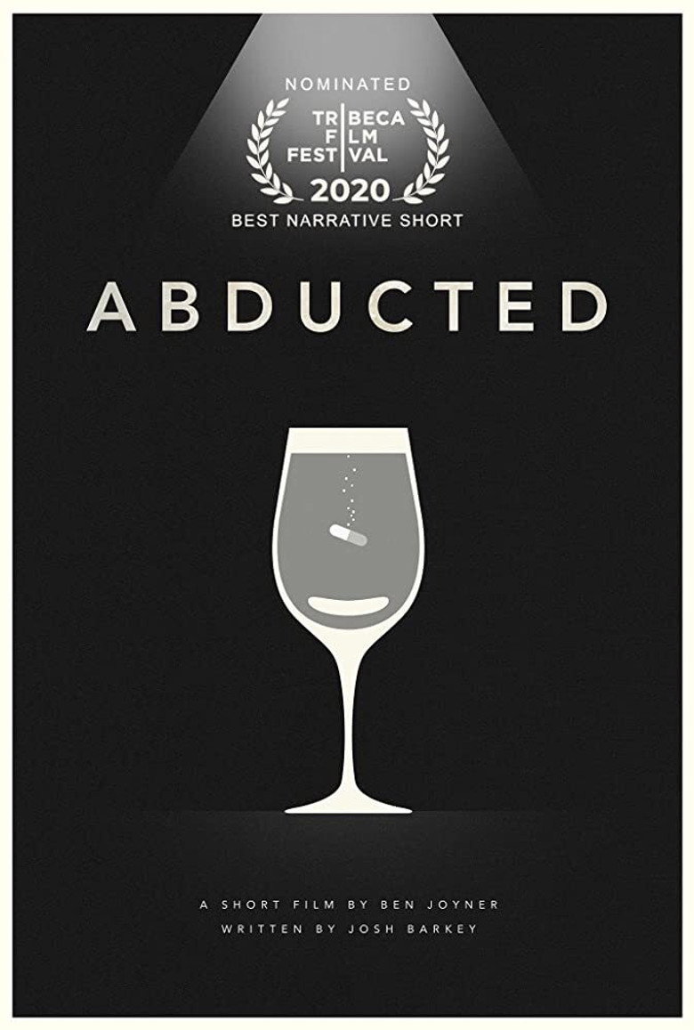 Abducted
