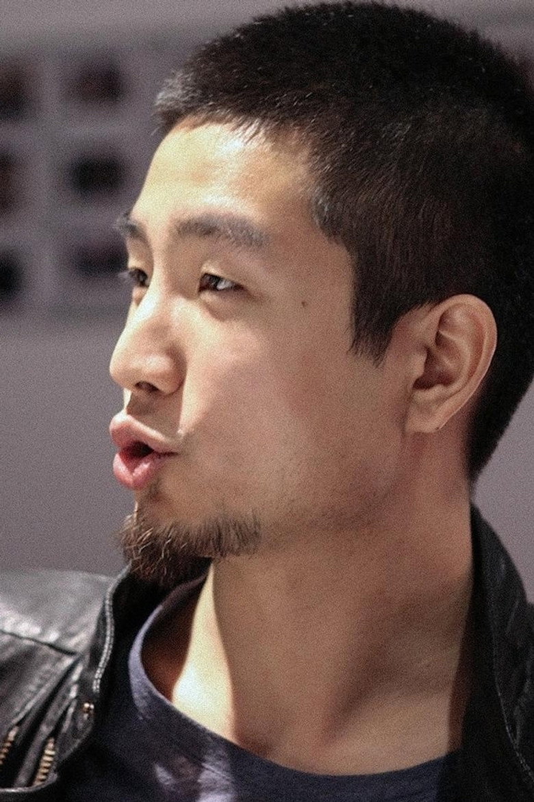 Hu Wei