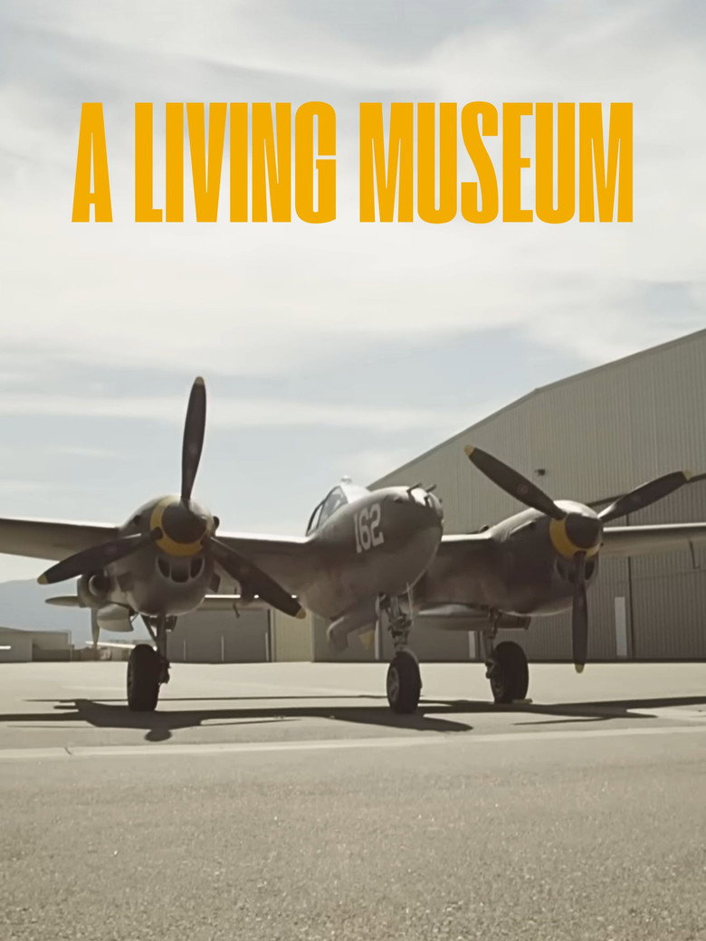 A Living Museum