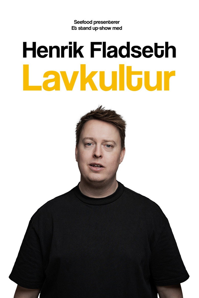 Henrik Fladseth Lavkultur