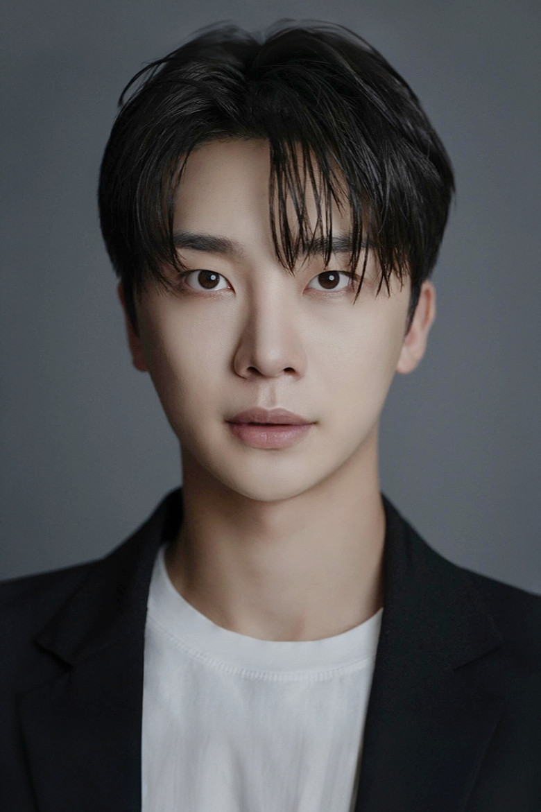 Wi Chang-woo
