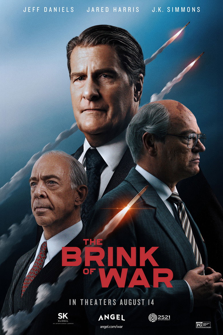 The Brink of War