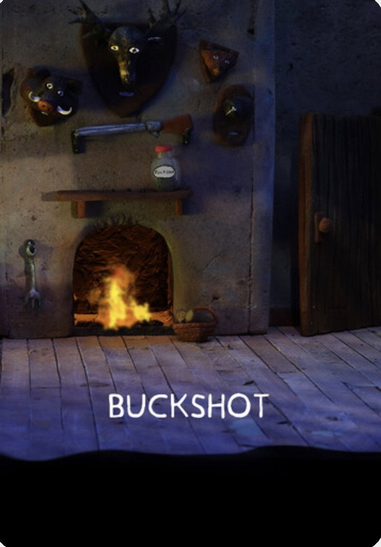 Buckshot