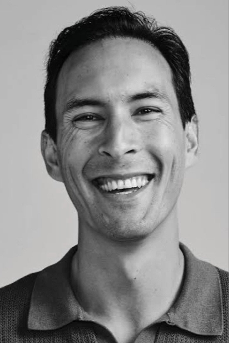 Brady Fujikawa