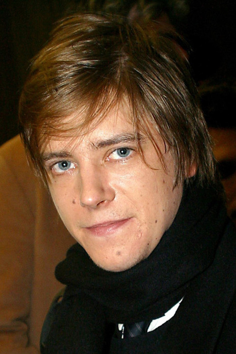 Paul Banks