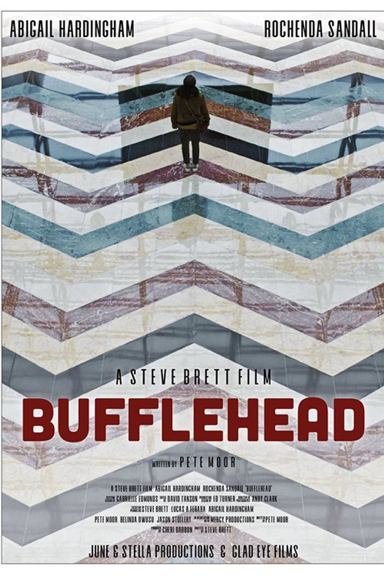 Bufflehead