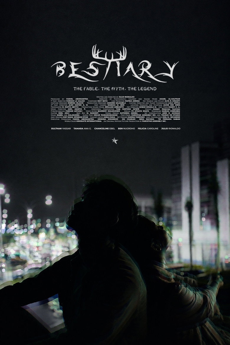 Bestiary