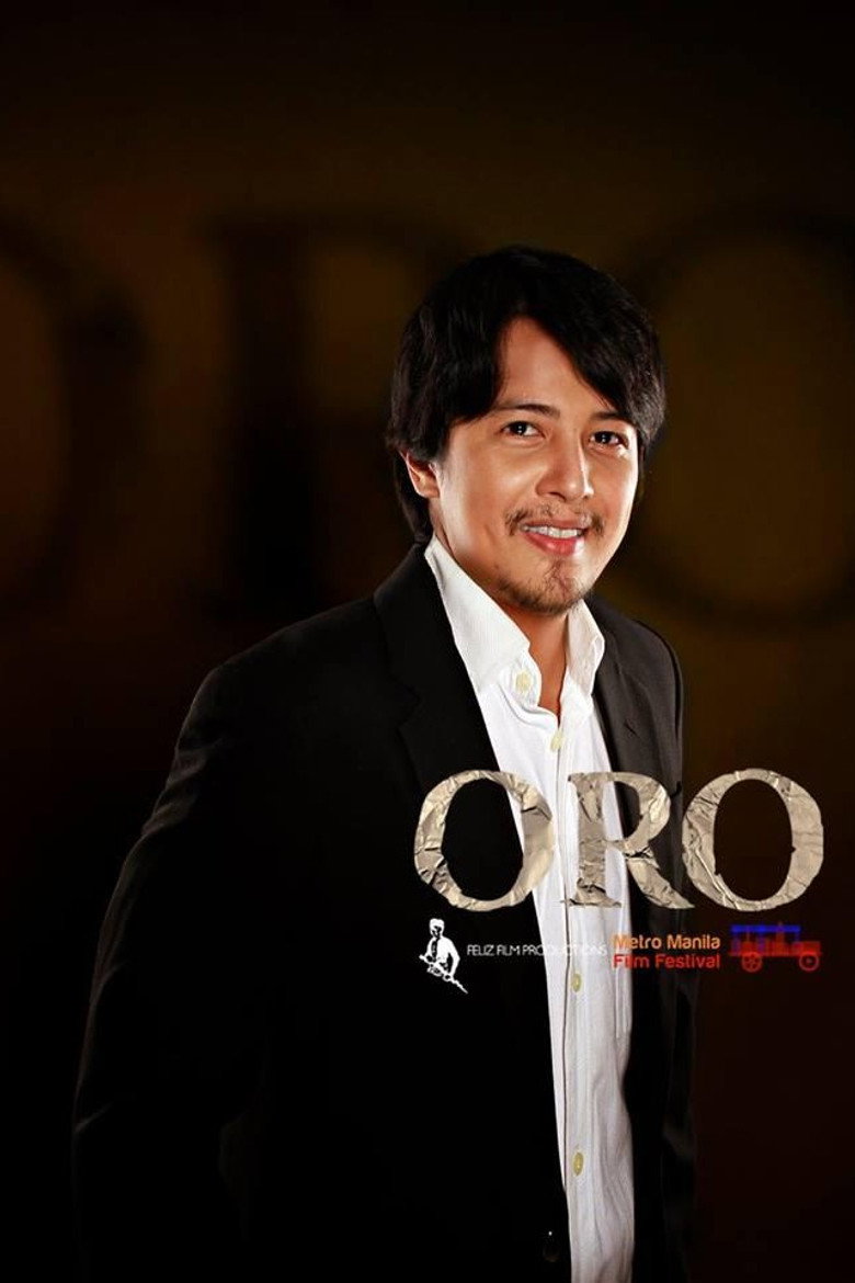 Biboy Ramirez
