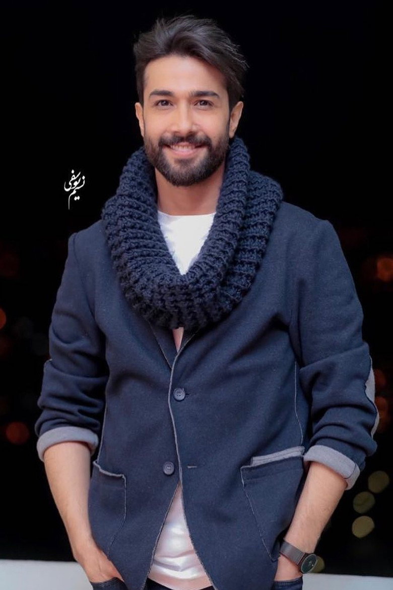 Hossein Mehri