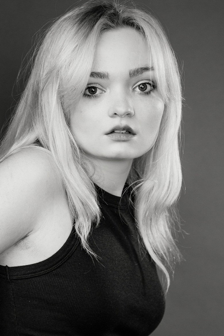 Natalie Grace