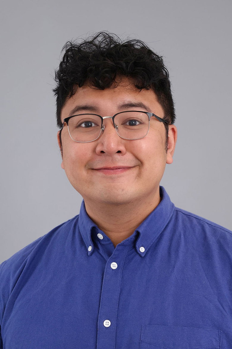 Wendell Sandico Macapagal