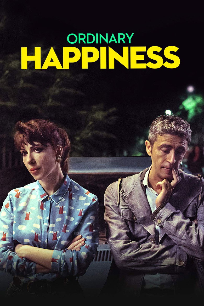 Ordinary Happines
