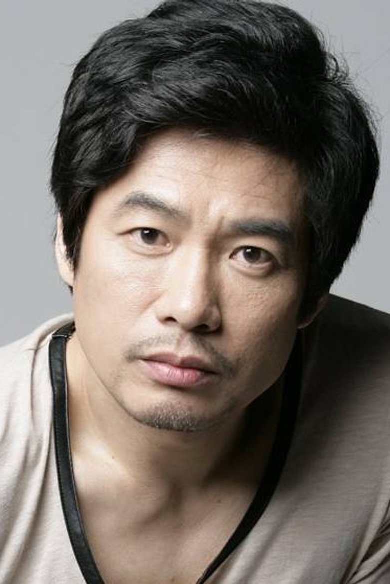Gwak Min-zun