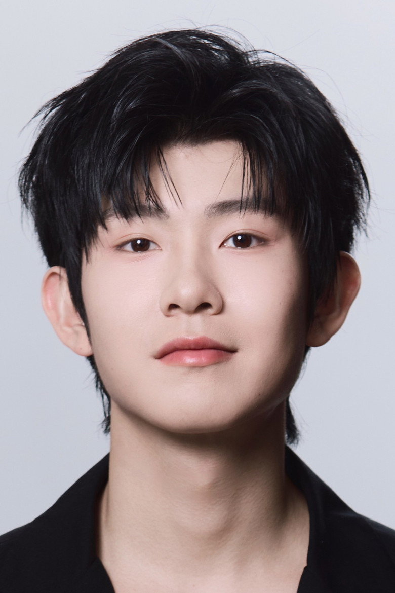 Zhang Mingyu