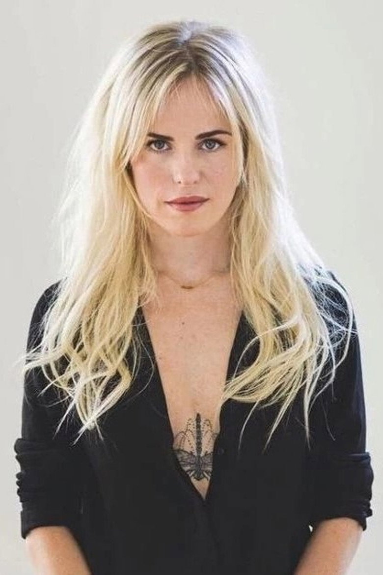 Josje Huisman