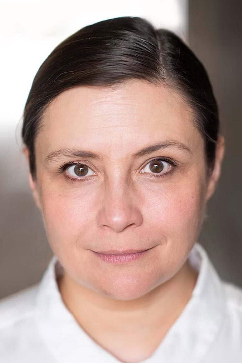 Katy Slater