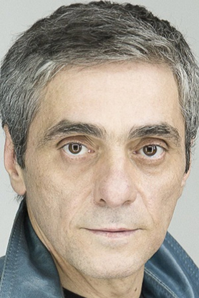 Malkhaz Abuladze