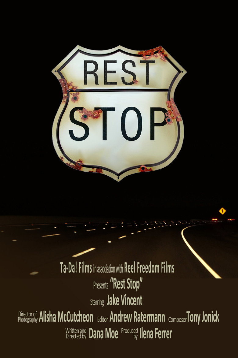 Rest Stop