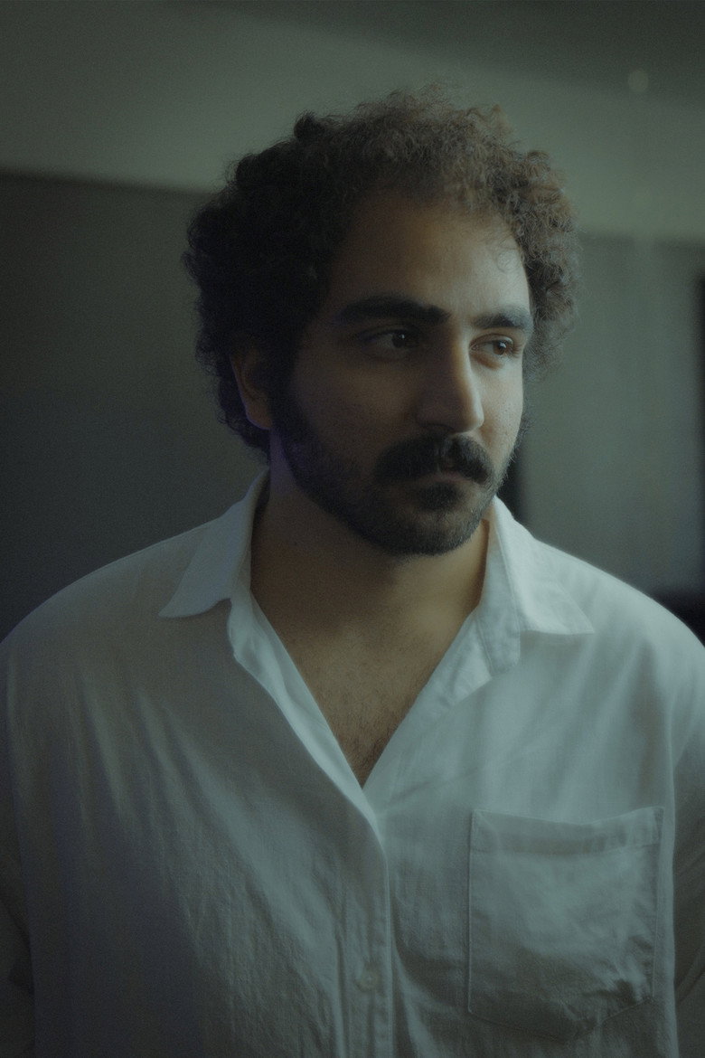 Matin Kaviani