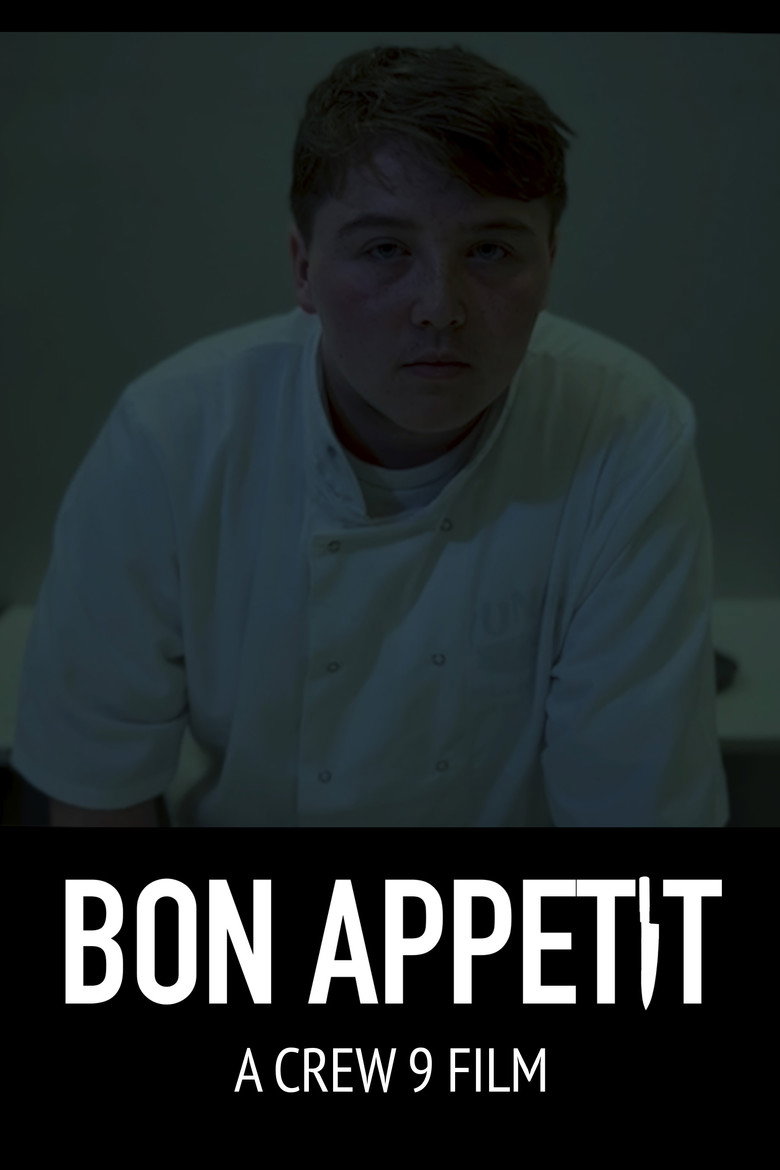Bon Appetit (original)
