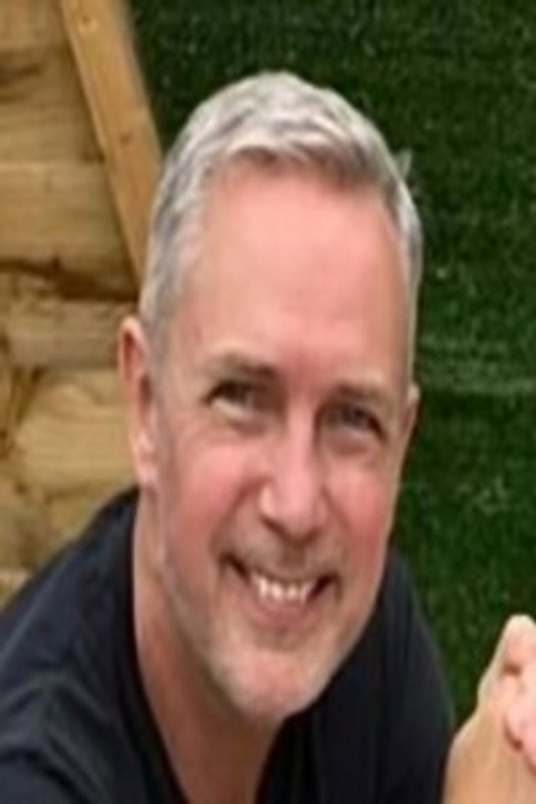 Stuart Pitcher