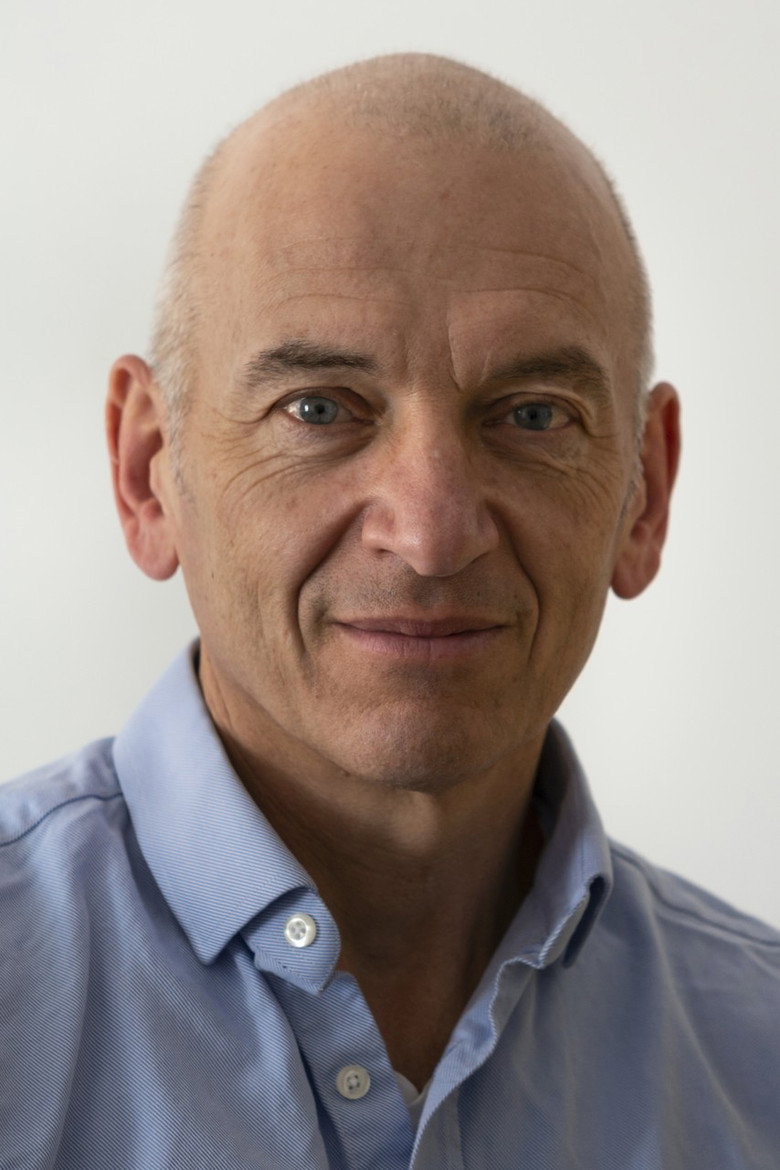 Phil Grabsky