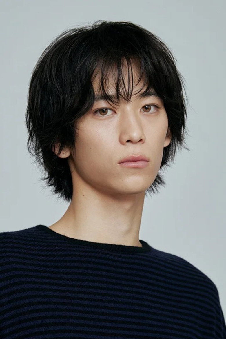 Sosuke Ogata