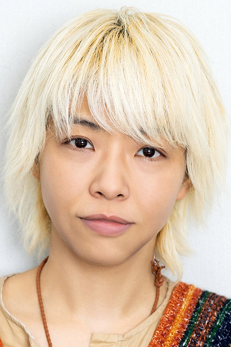 Nao Matsuzaki