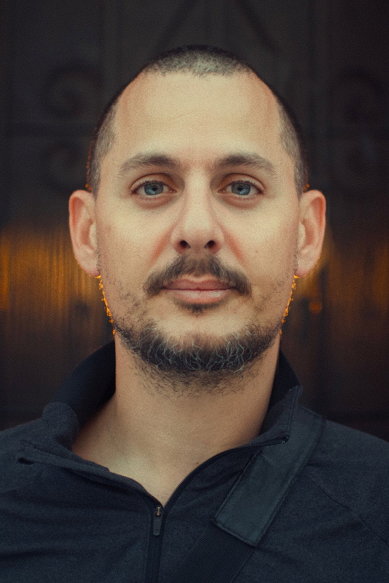 Michael Romano