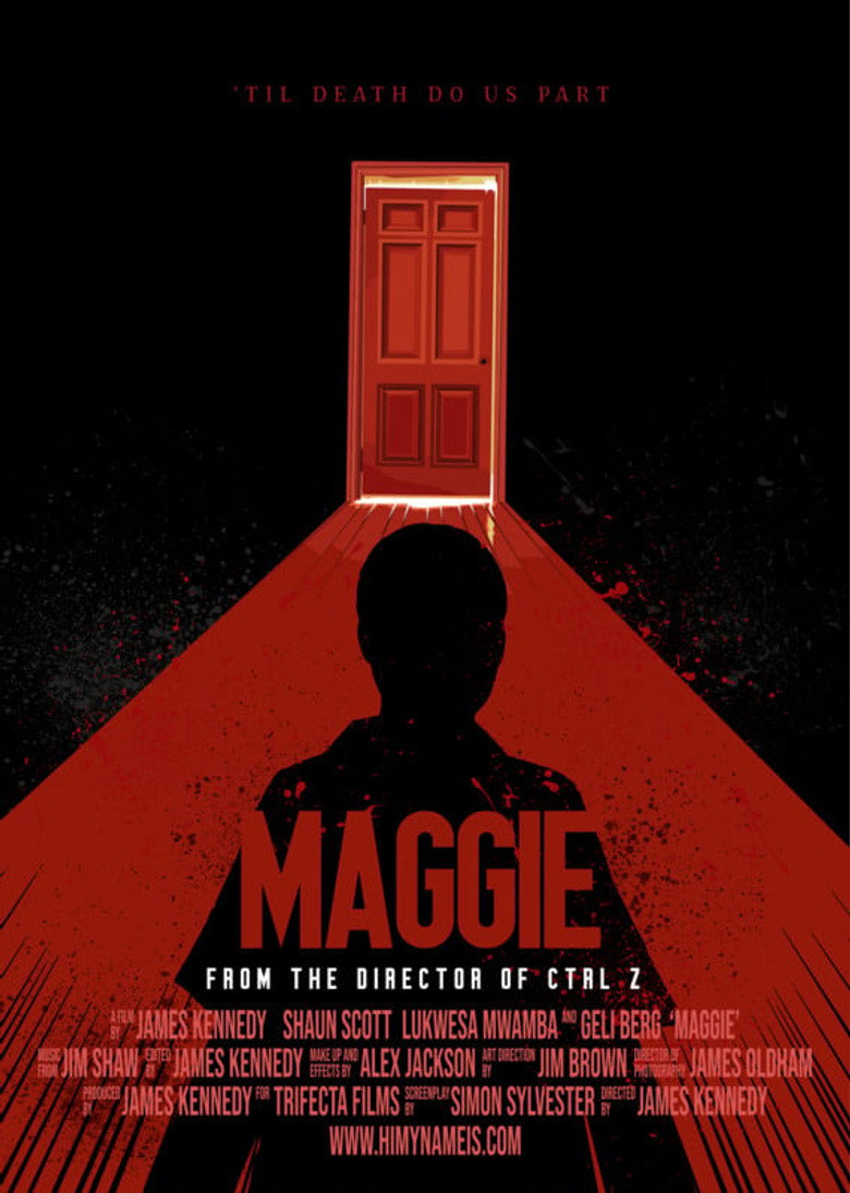 Maggie