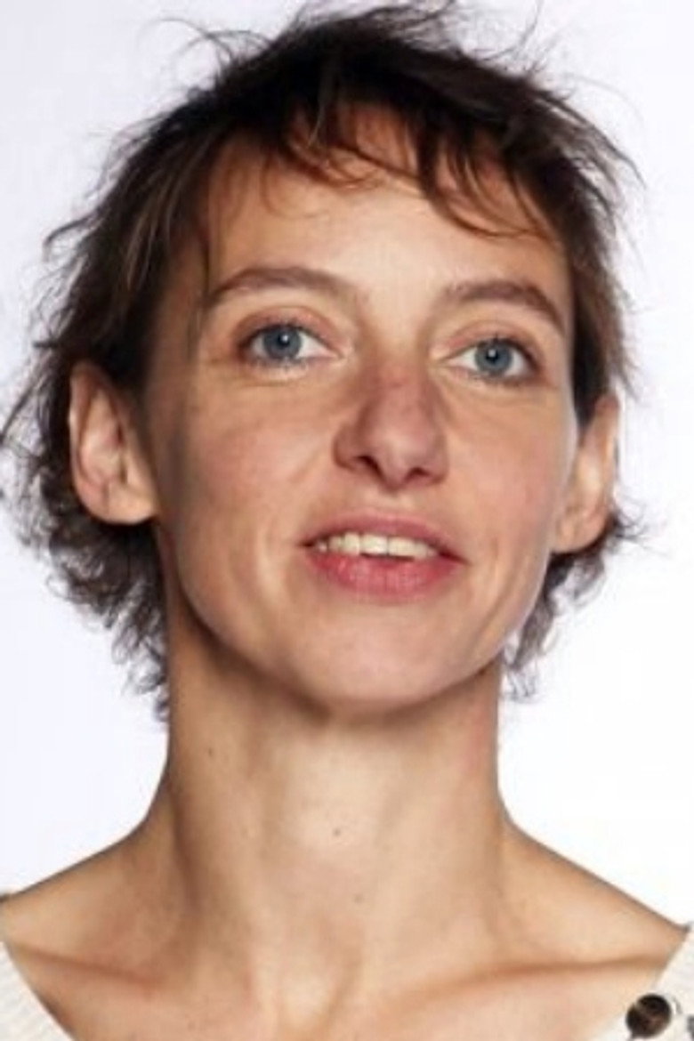 Armelle Glorennec