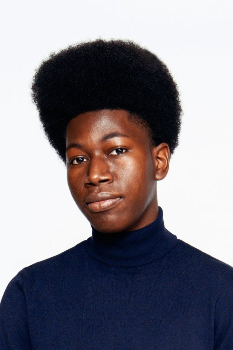 Jaiden Thompson