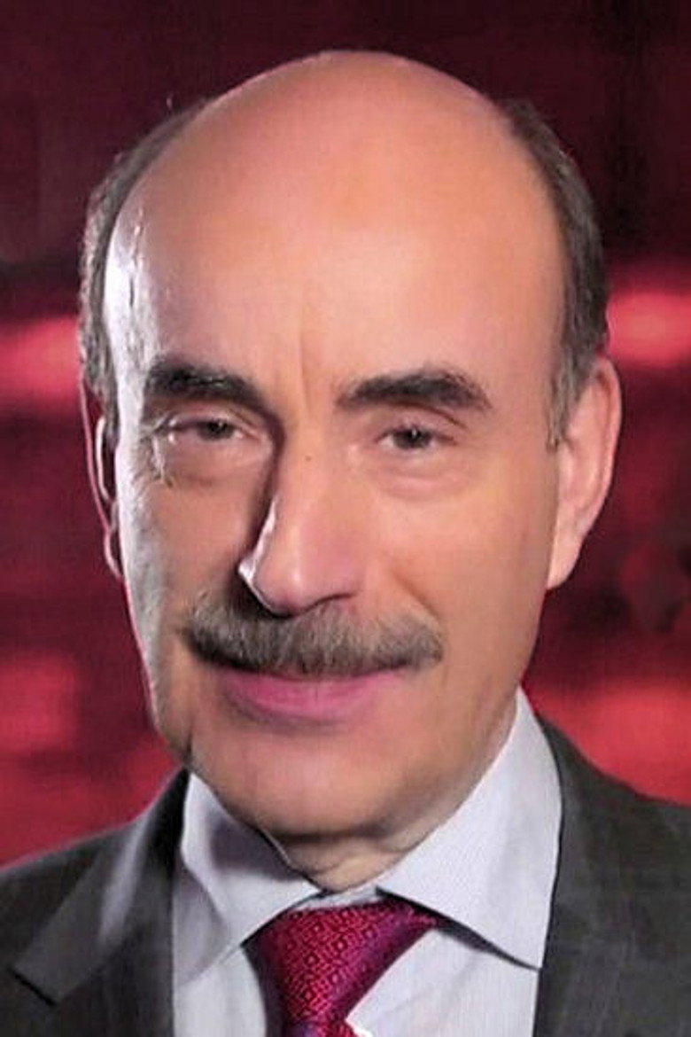 Tom Brook