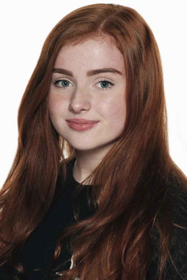Lucy Carolan