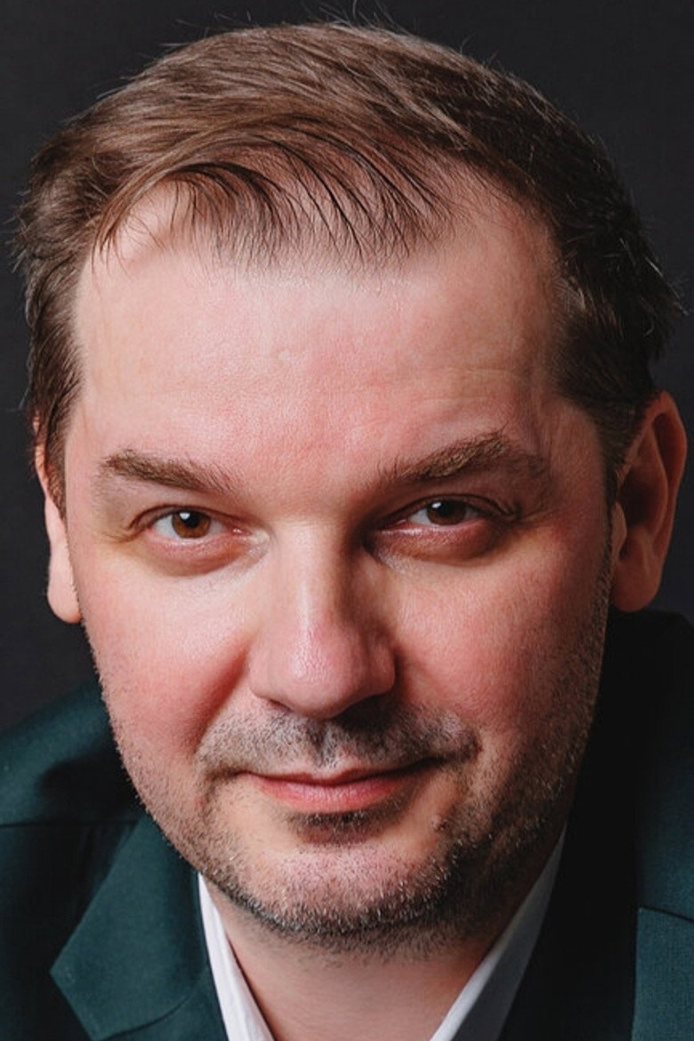 Aleksey Luzin