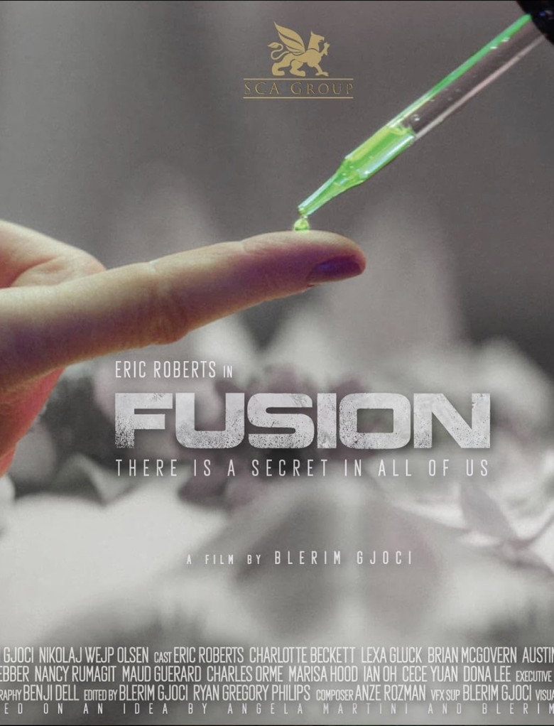 The Fusion