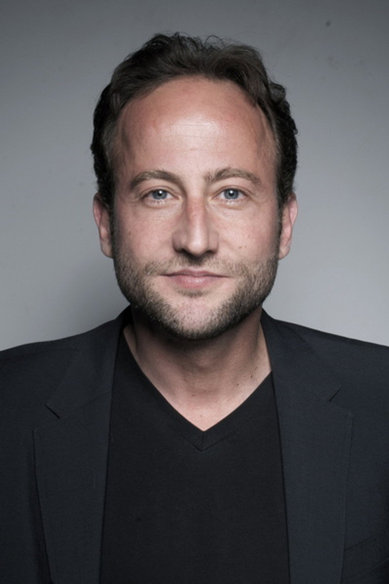 Alexandre Nahon