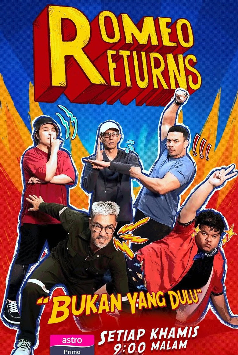 Romeo Returns