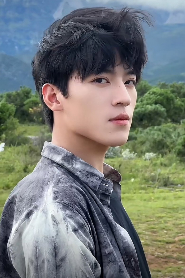 Tian Yang