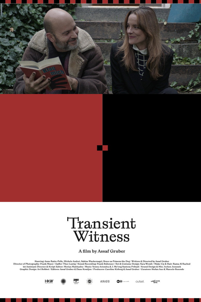 Transient Witness