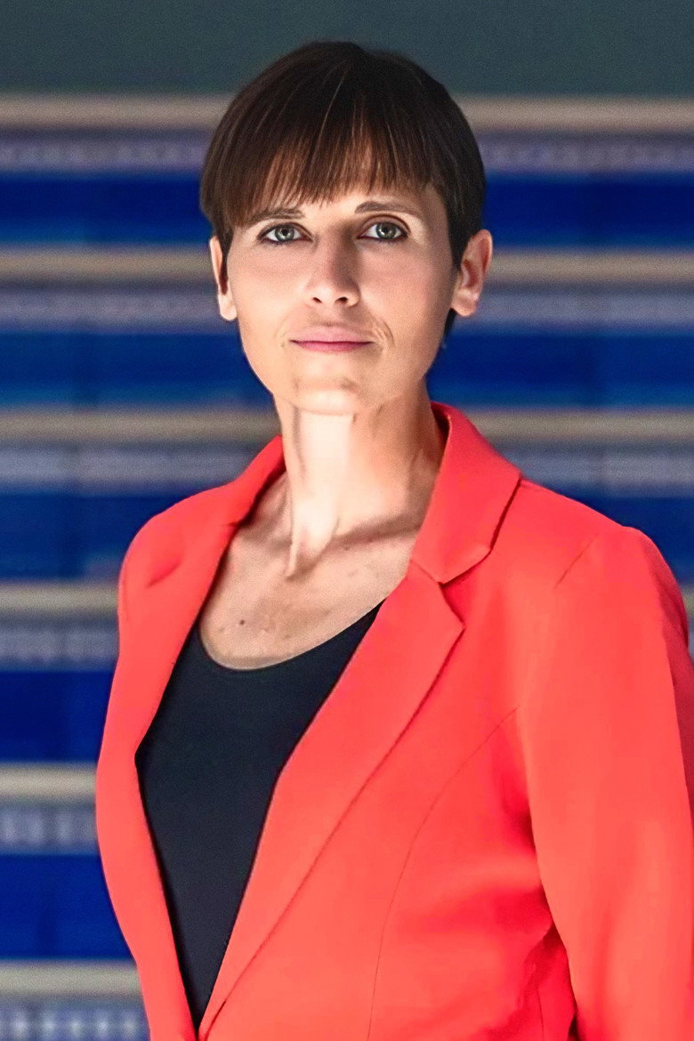 Rosa García Loire