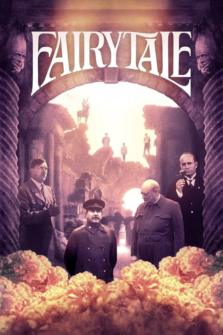 Fairytale