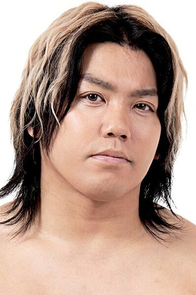 Shunma Katsumata