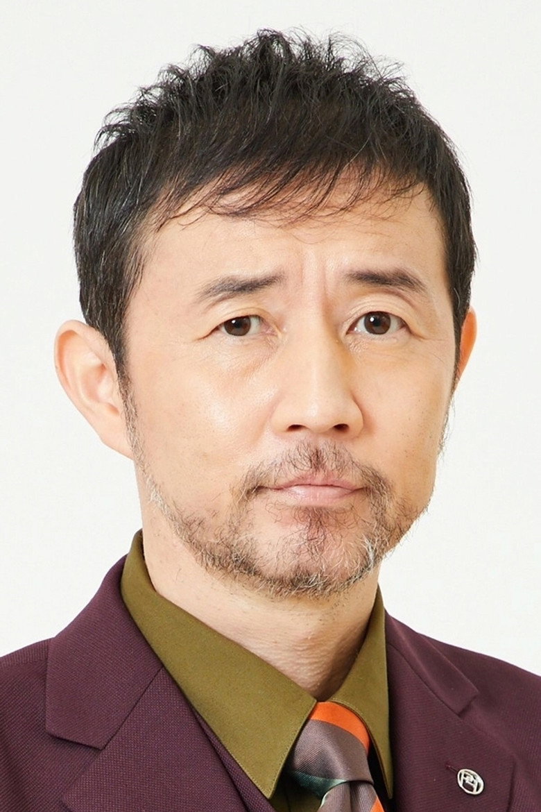 Ayumu Kyuma