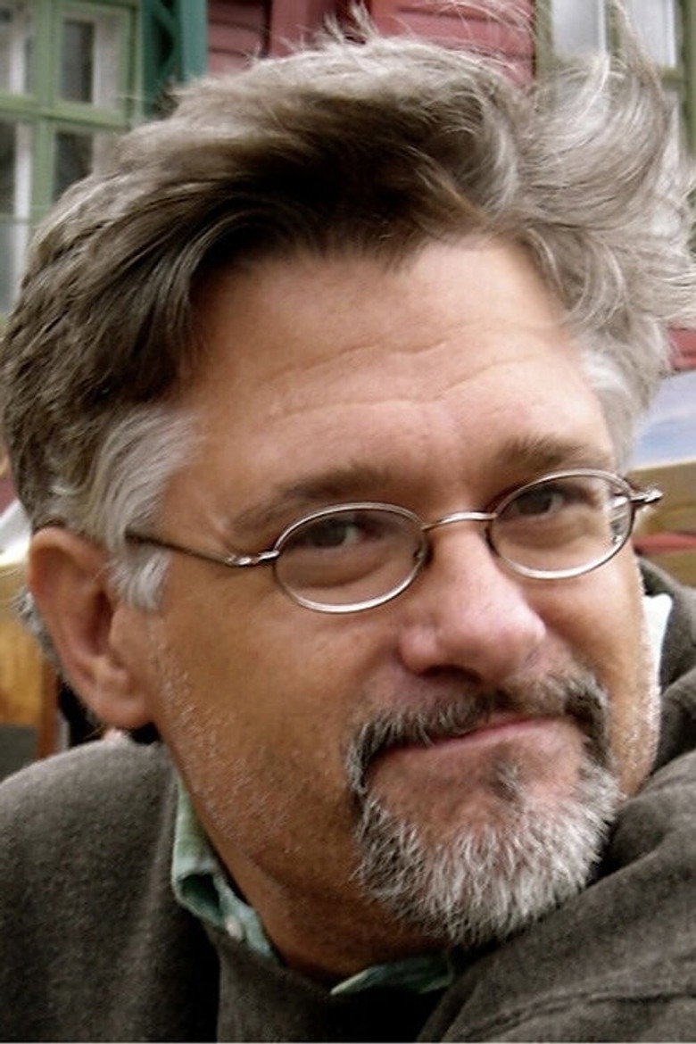 Michael Fry