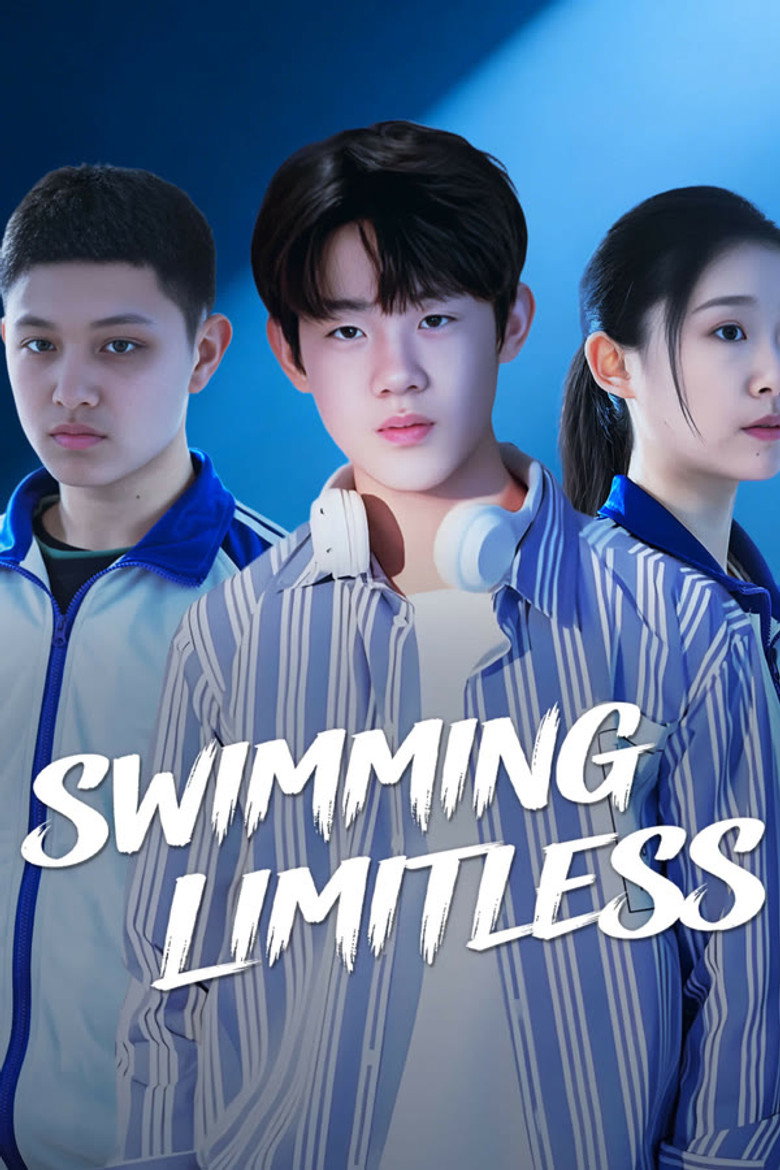 Swimming Limitless