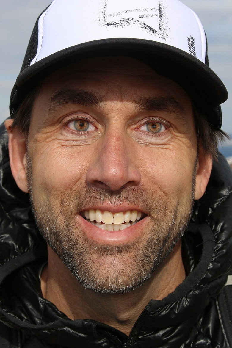 Erik Weihenmayer