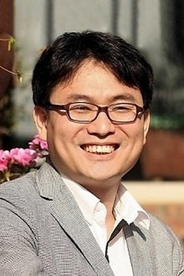Lim Chan-ik