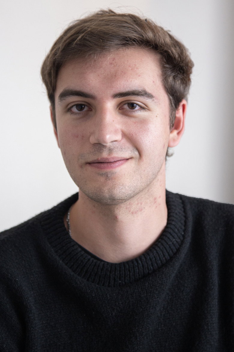 Tomás Antinolfi